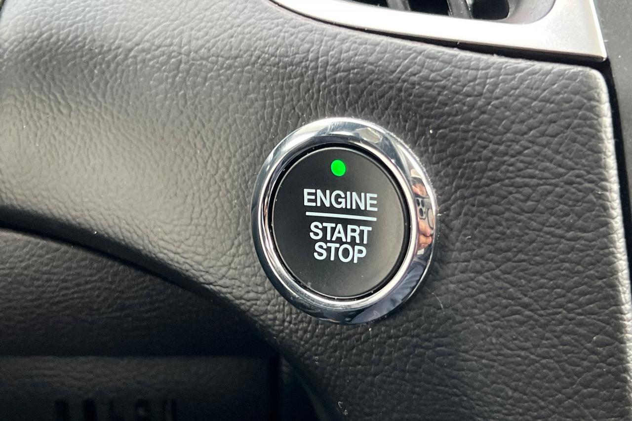 2019 Ford Edge SEL Roseville CA