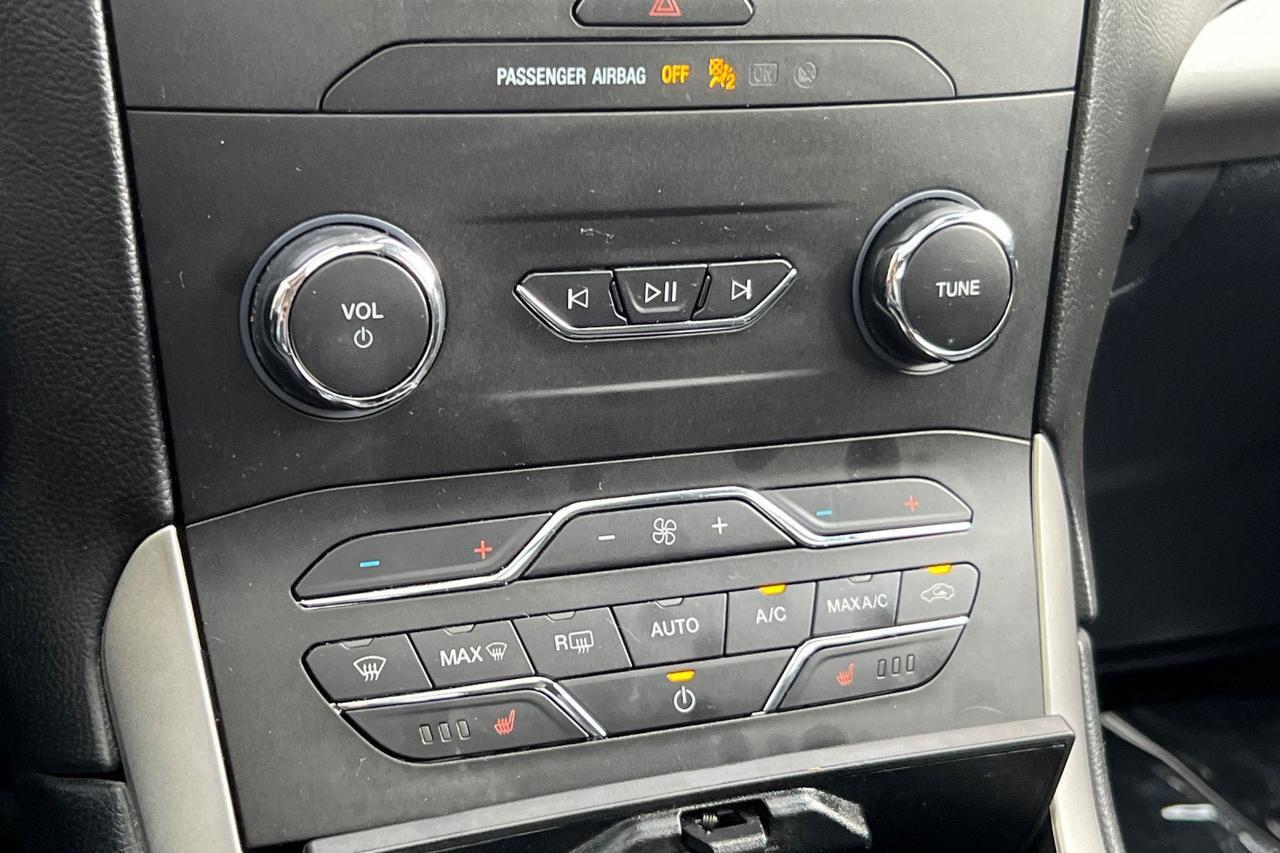 2019 Ford Edge SEL Roseville CA
