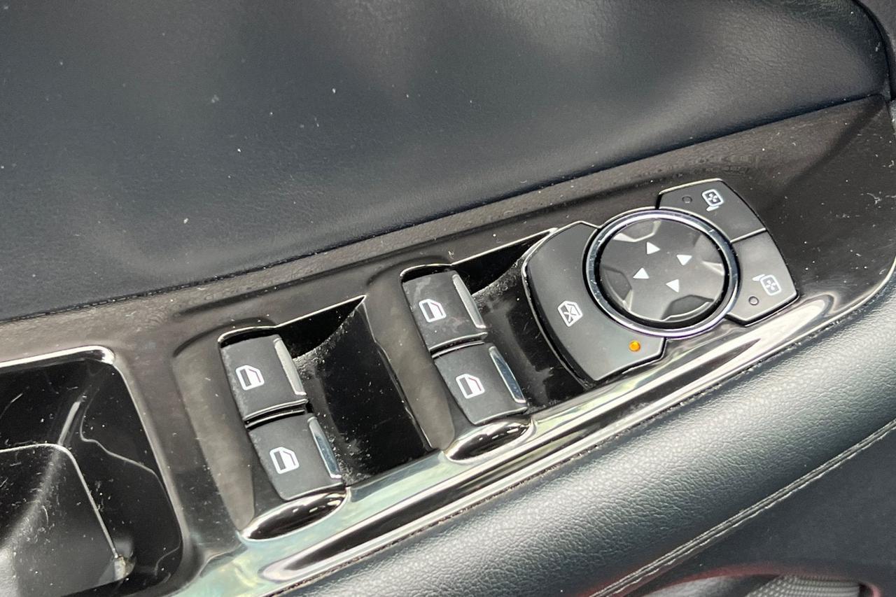 2019 Ford Edge SEL Roseville CA