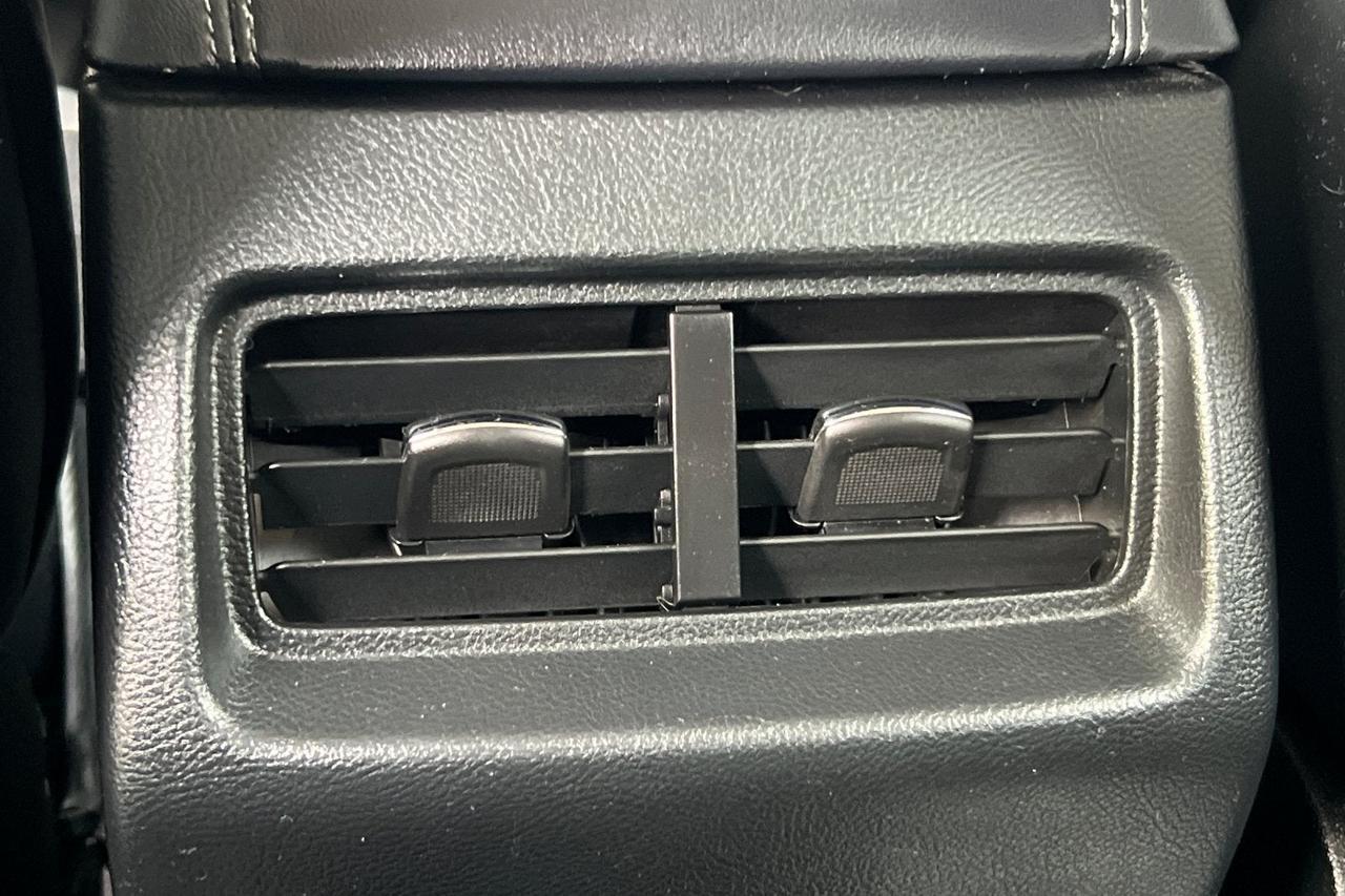 2019 Ford Edge SEL Roseville CA