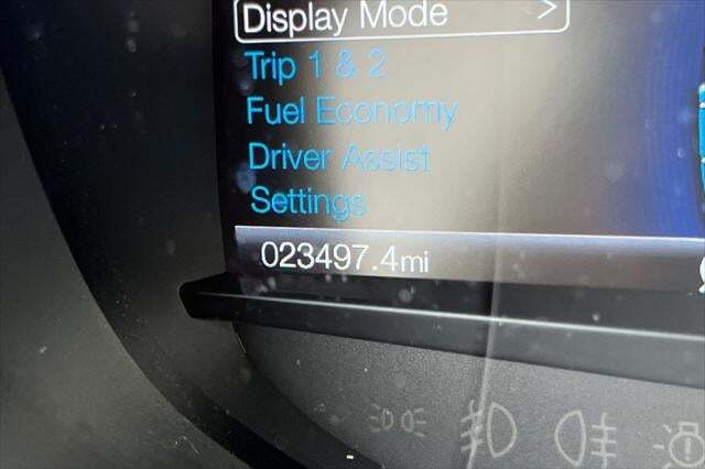 2019 Ford Edge SEL Roseville CA