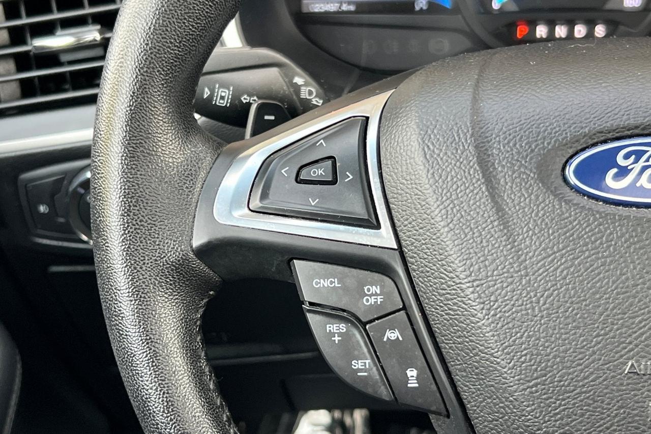 2019 Ford Edge SEL Roseville CA