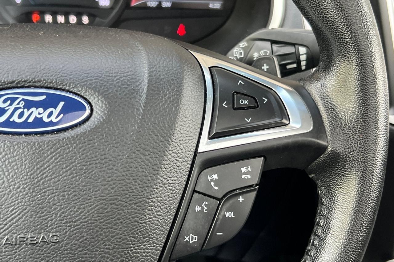 2019 Ford Edge SEL Roseville CA