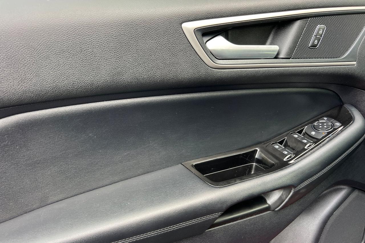 2019 Ford Edge SEL Roseville CA