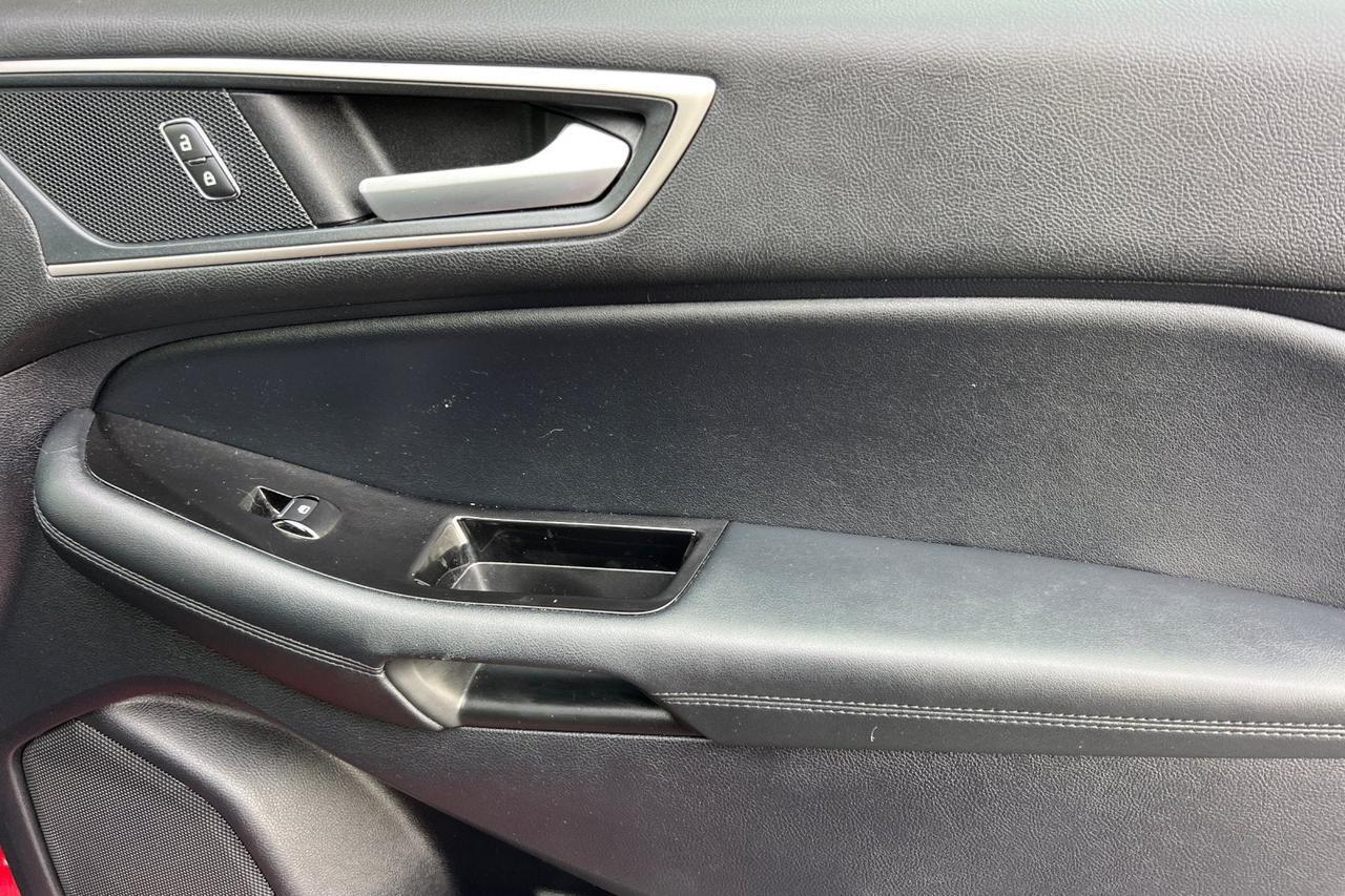2019 Ford Edge SEL Roseville CA