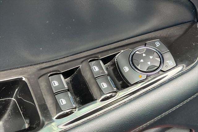 2019 Ford Edge SEL Roseville CA