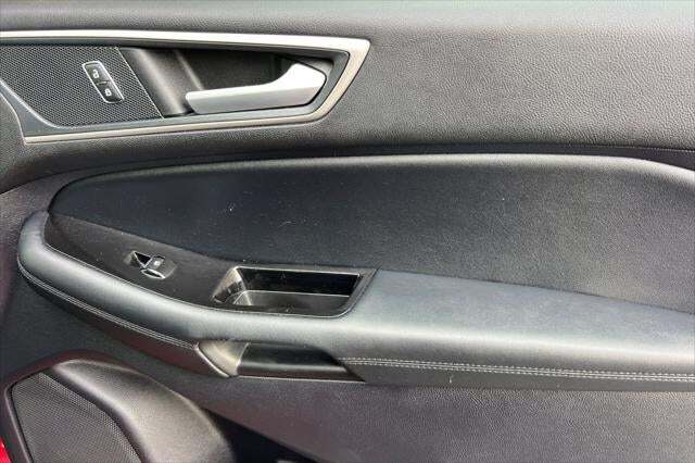 2019 Ford Edge SEL Roseville CA
