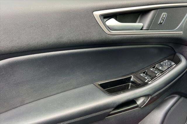 2019 Ford Edge SEL Roseville CA