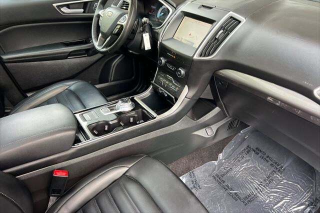 2019 Ford Edge SEL Roseville CA