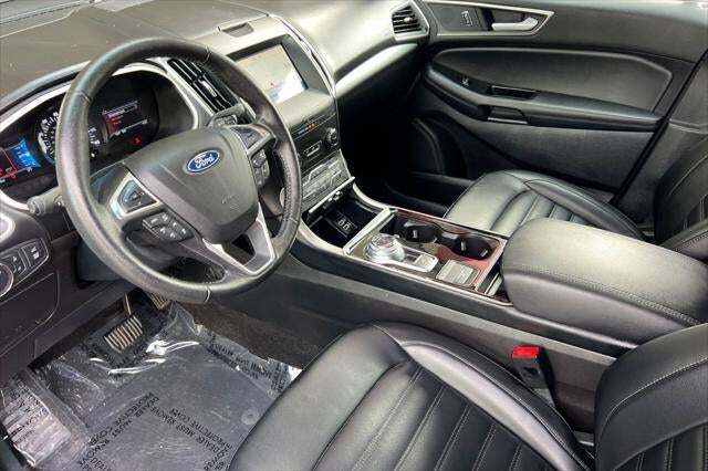 2019 Ford Edge SEL Roseville CA