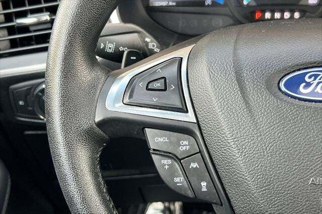 2019 Ford Edge SEL Roseville CA