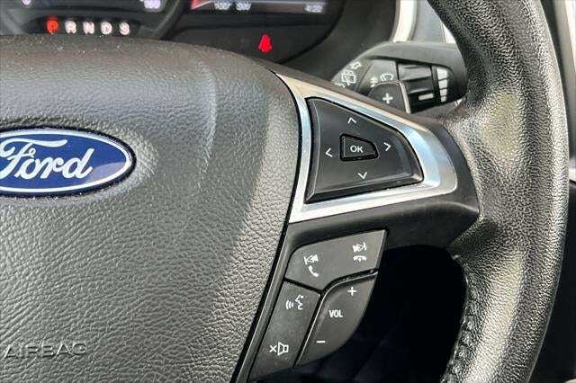 2019 Ford Edge SEL Roseville CA