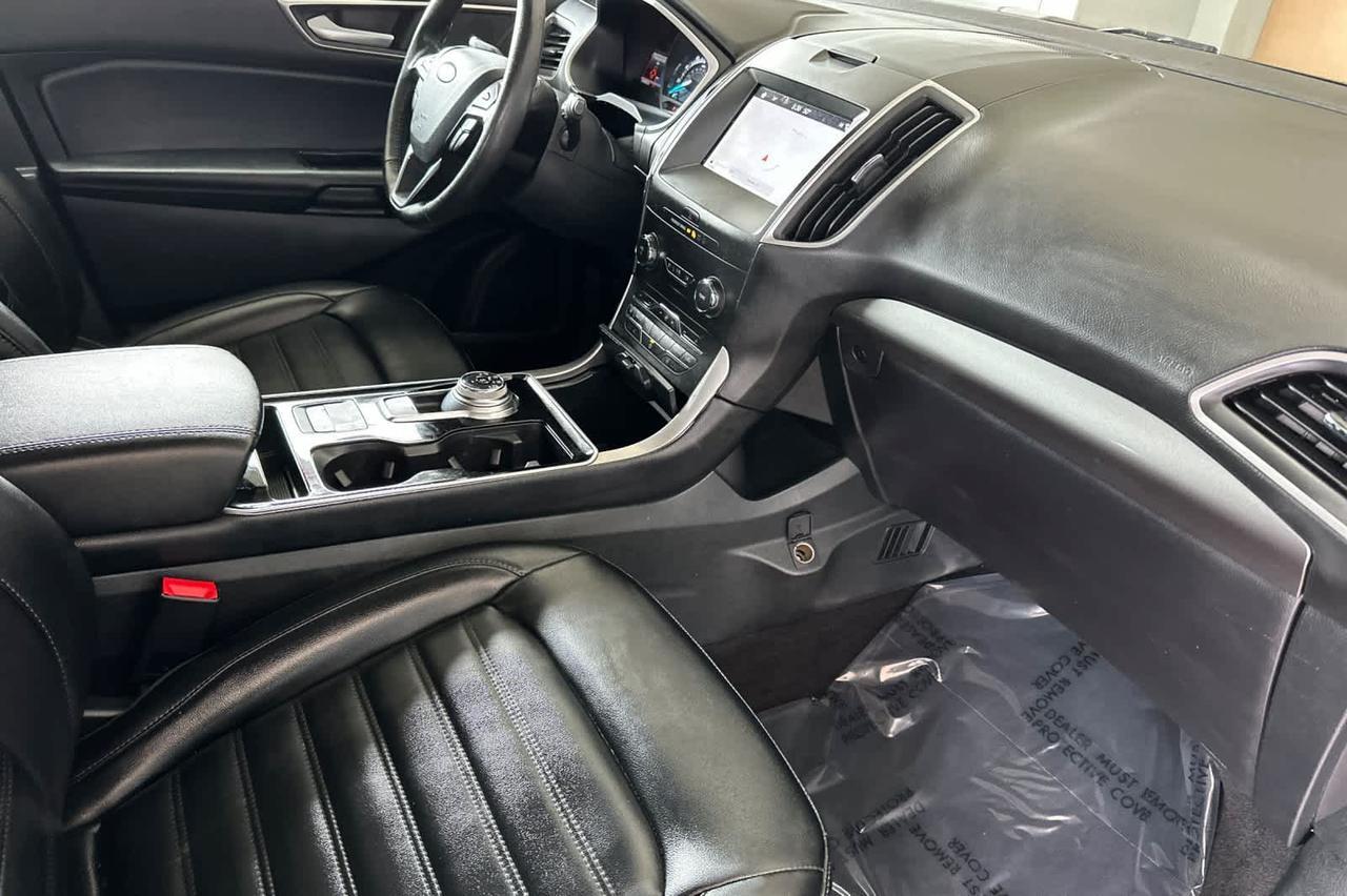 2019 Ford Edge SEL Roseville CA
