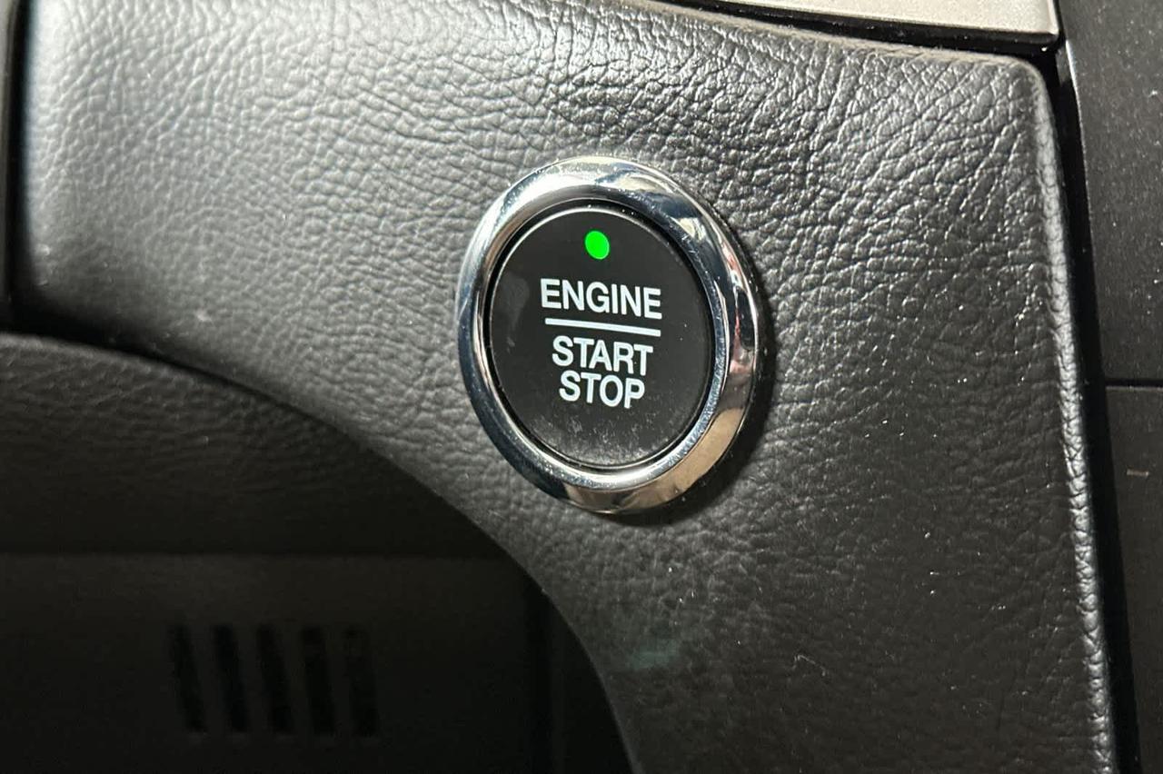 2019 Ford Edge SEL Roseville CA