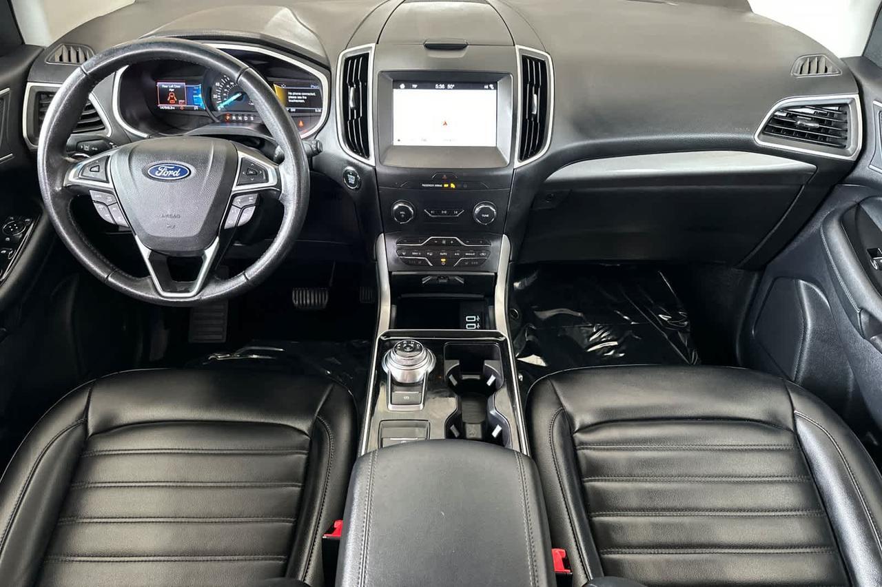 2019 Ford Edge SEL Roseville CA