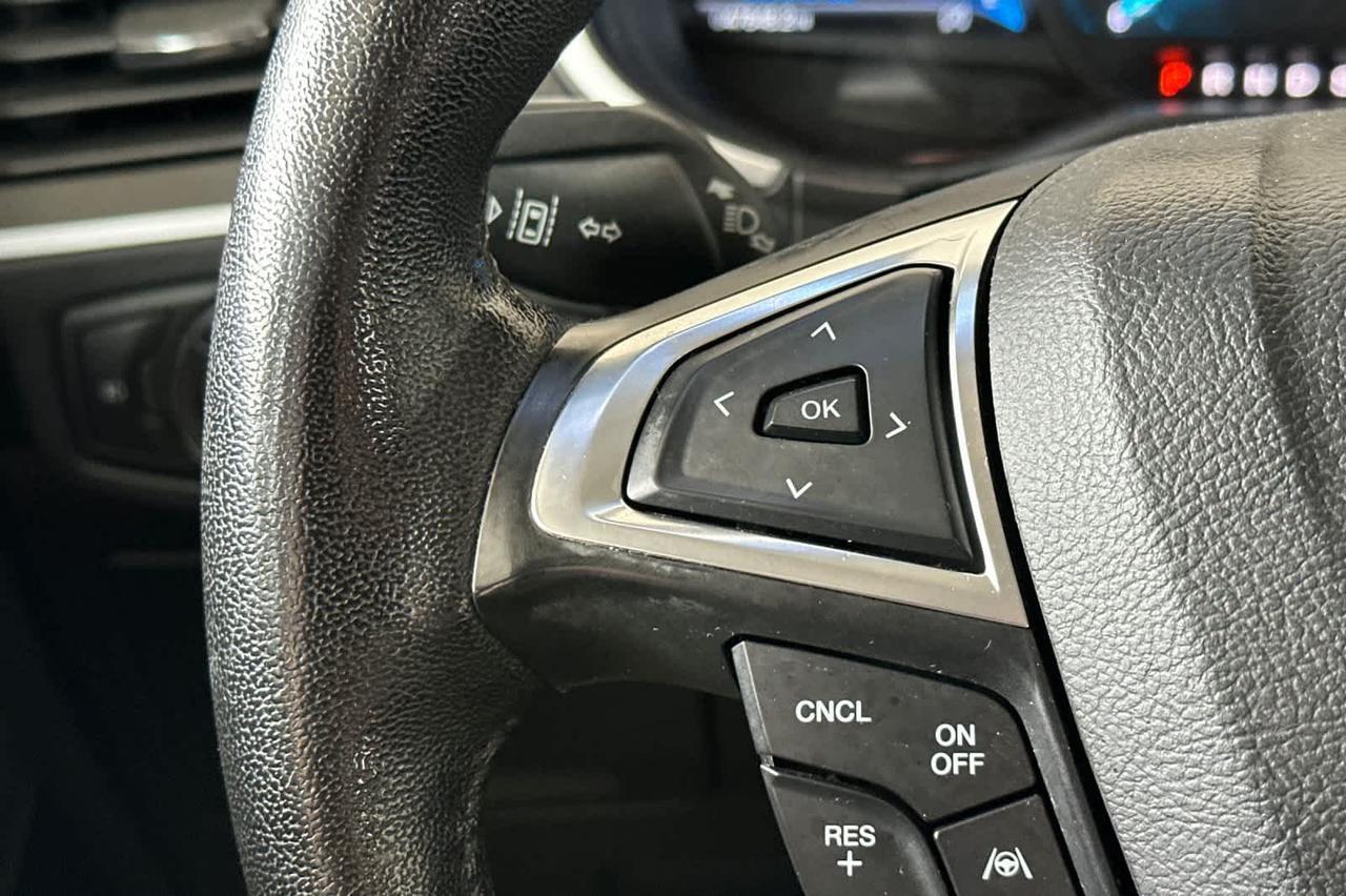 2019 Ford Edge SEL Roseville CA