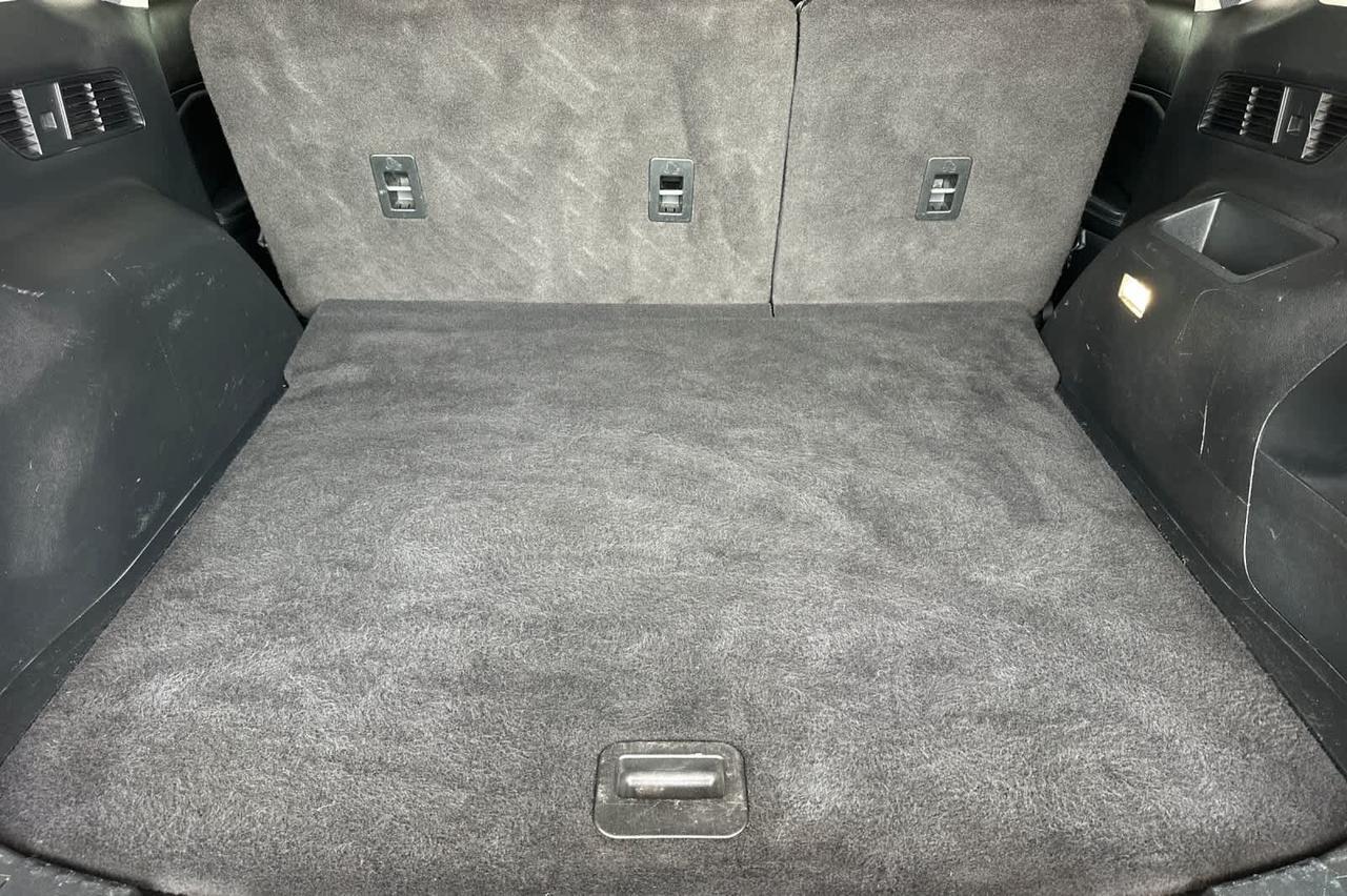 2019 Ford Edge SEL Roseville CA