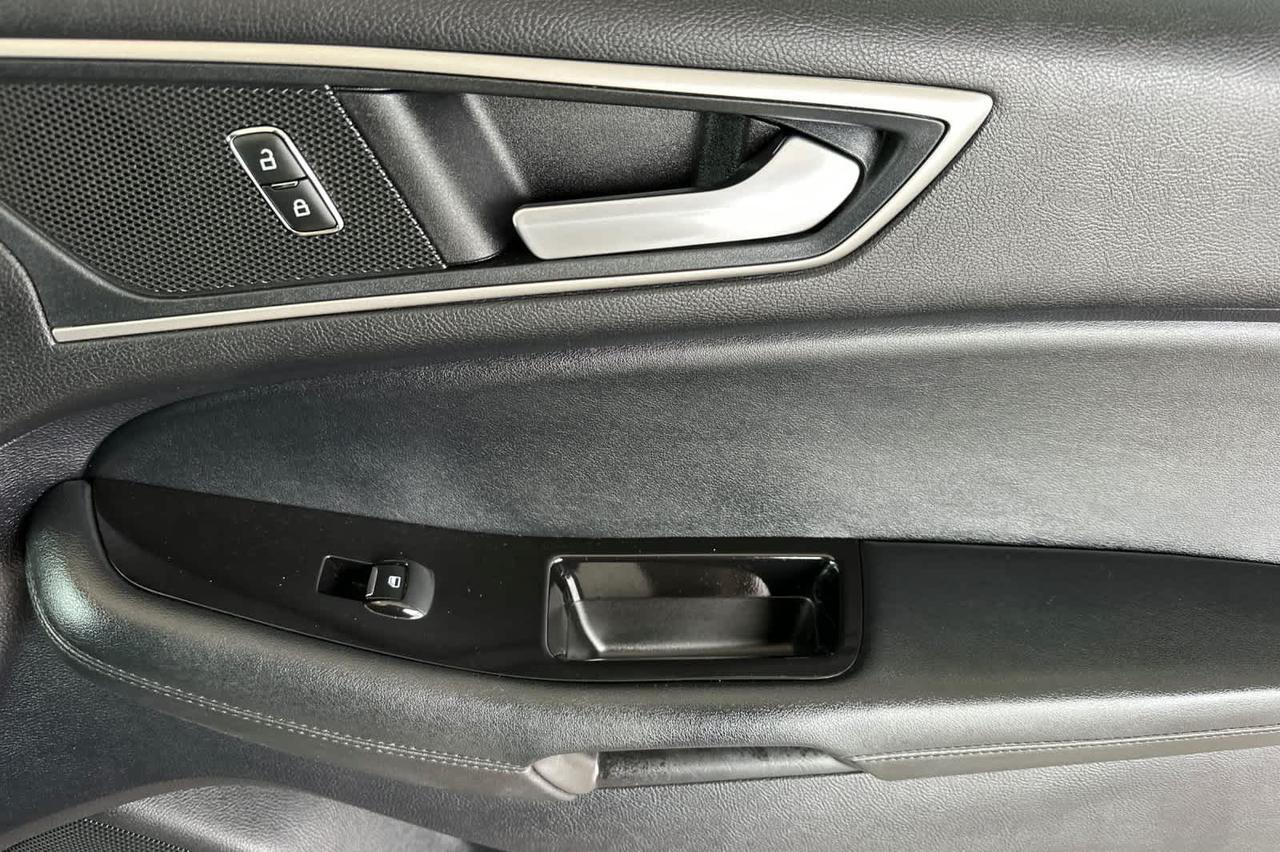 2019 Ford Edge SEL Roseville CA