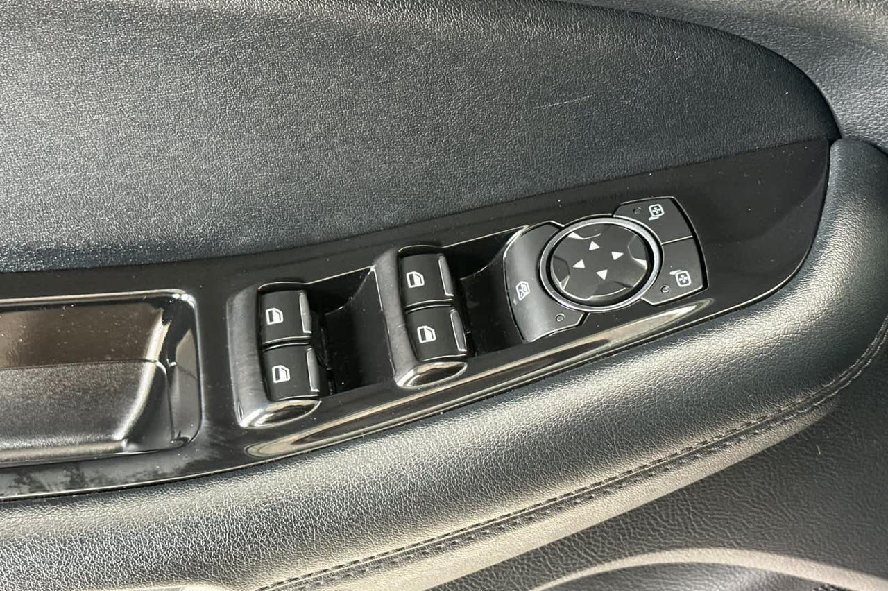 2019 Ford Edge SEL Roseville CA