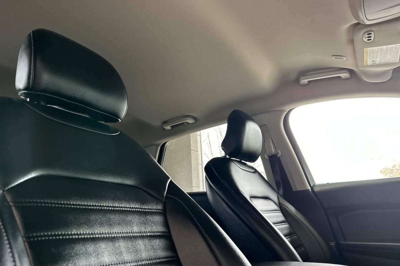 2019 Ford Edge SEL Roseville CA