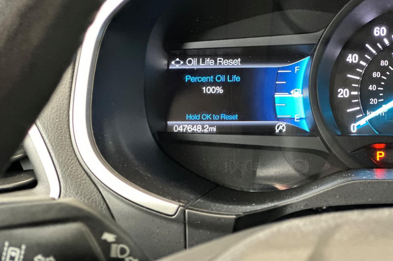 2019 Ford Edge SEL Roseville CA