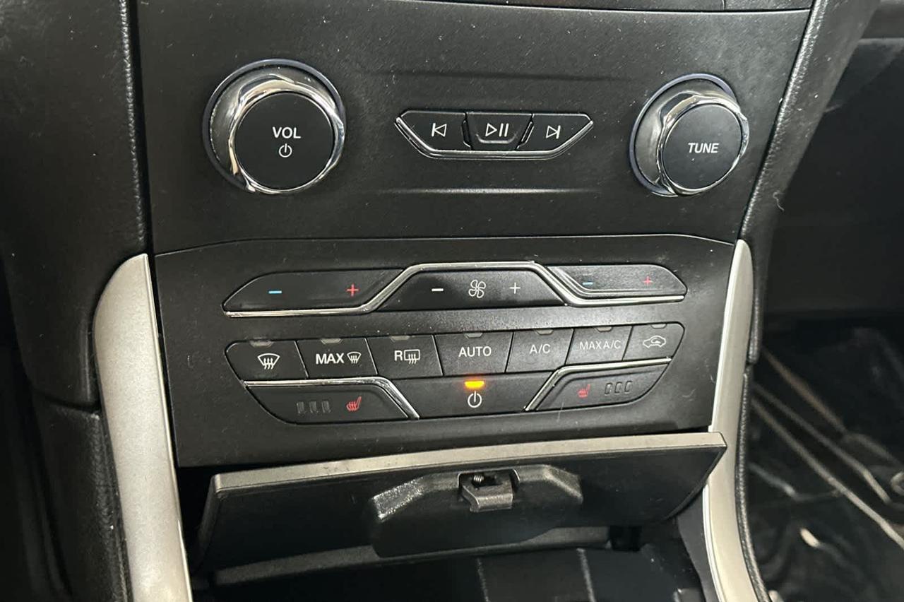 2019 Ford Edge SEL Roseville CA