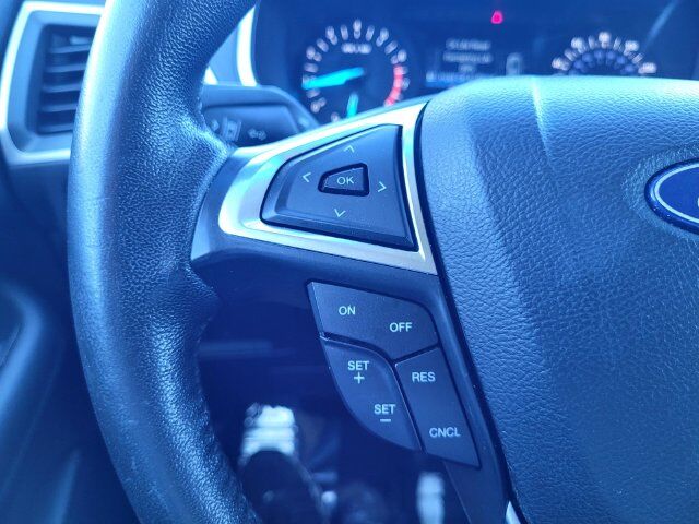 2019 Ford Edge SEL Roseville CA