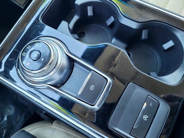 2019 Ford Edge SEL Roseville CA
