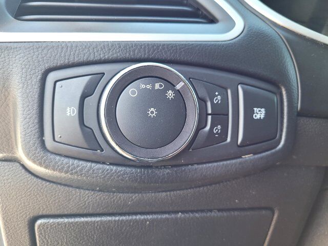 2019 Ford Edge SEL Roseville CA
