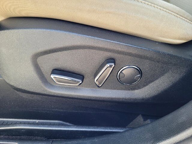 2019 Ford Edge SEL Roseville CA