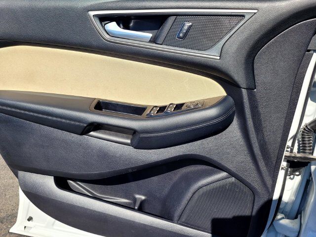 2019 Ford Edge SEL Roseville CA