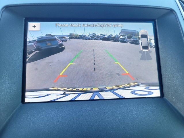 2019 Ford Edge SEL Roseville CA