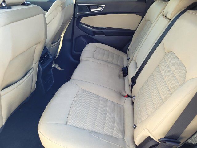 2019 Ford Edge SEL Roseville CA