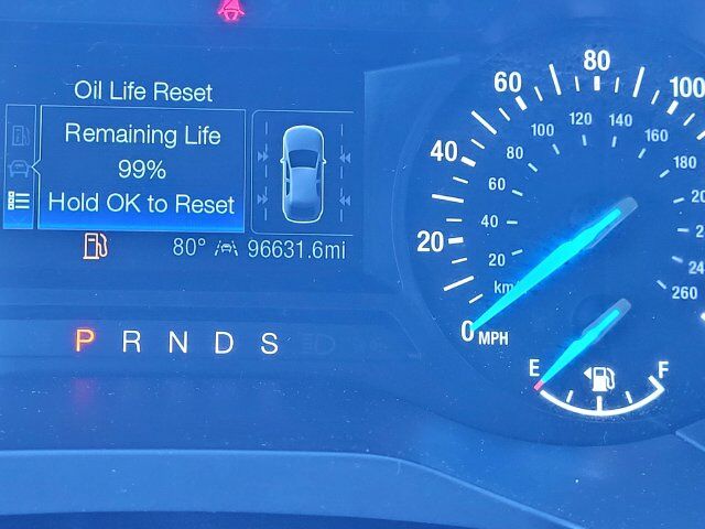 2019 Ford Edge SEL Roseville CA