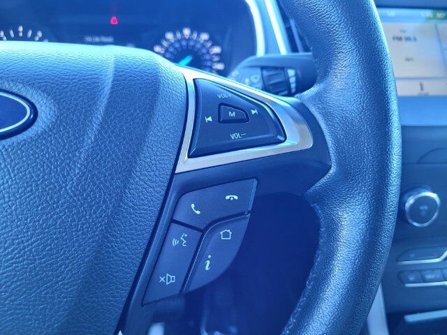 2019 Ford Edge SEL Roseville CA