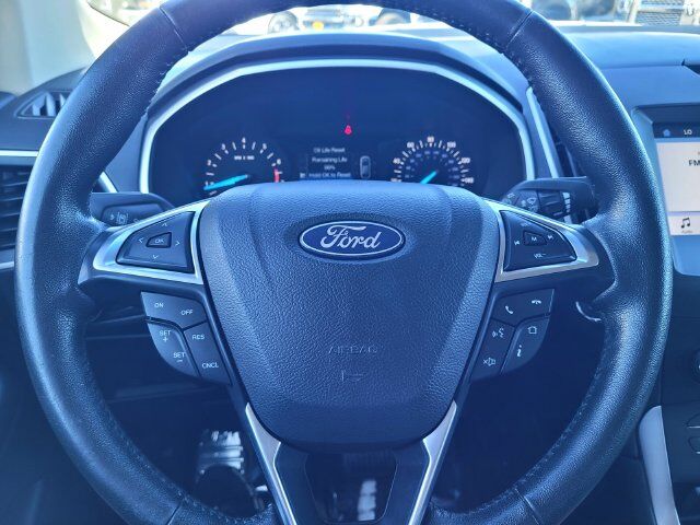 2019 Ford Edge SEL Roseville CA