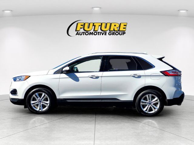 2019 Ford Edge SEL Roseville CA