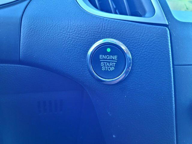 2019 Ford Edge SEL Roseville CA