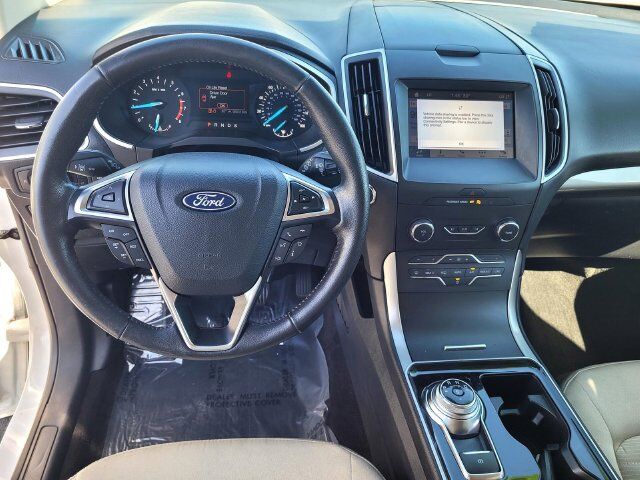 2019 Ford Edge SEL Roseville CA