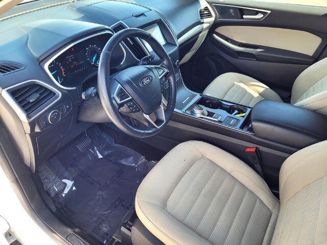 2019 Ford Edge SEL Roseville CA