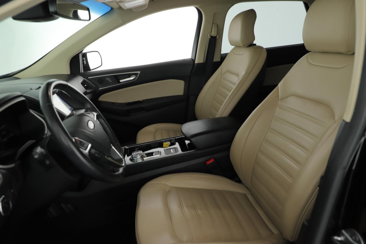 2019 Ford Edge SEL New Braunfels TX