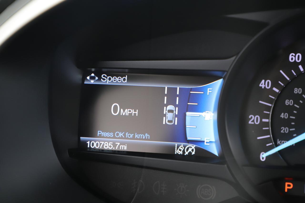 2019 Ford Edge SEL New Braunfels TX