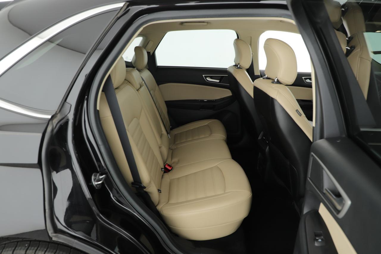 2019 Ford Edge SEL New Braunfels TX