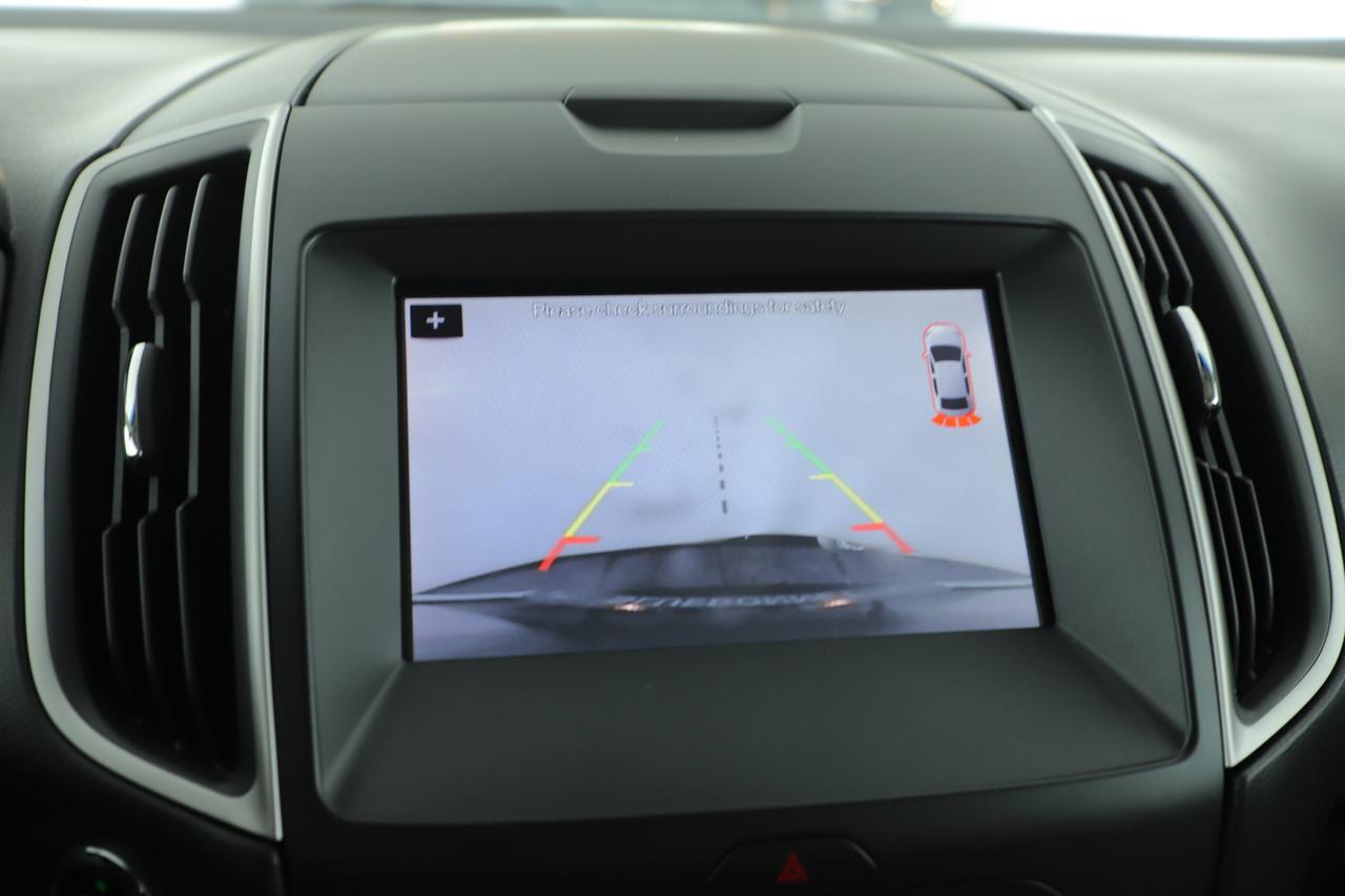 2019 Ford Edge SEL New Braunfels TX