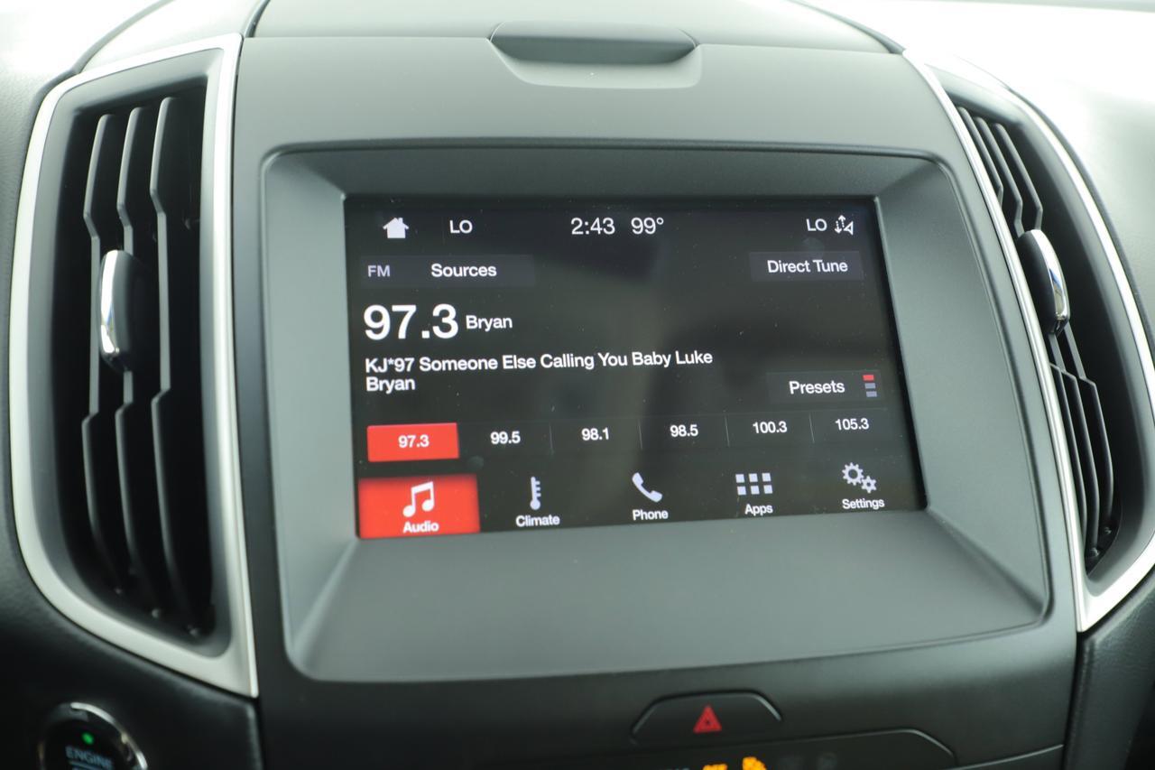 2019 Ford Edge SEL New Braunfels TX