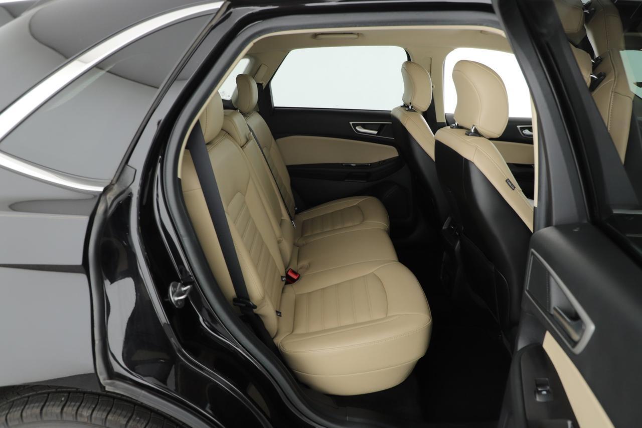 2019 Ford Edge SEL New Braunfels TX