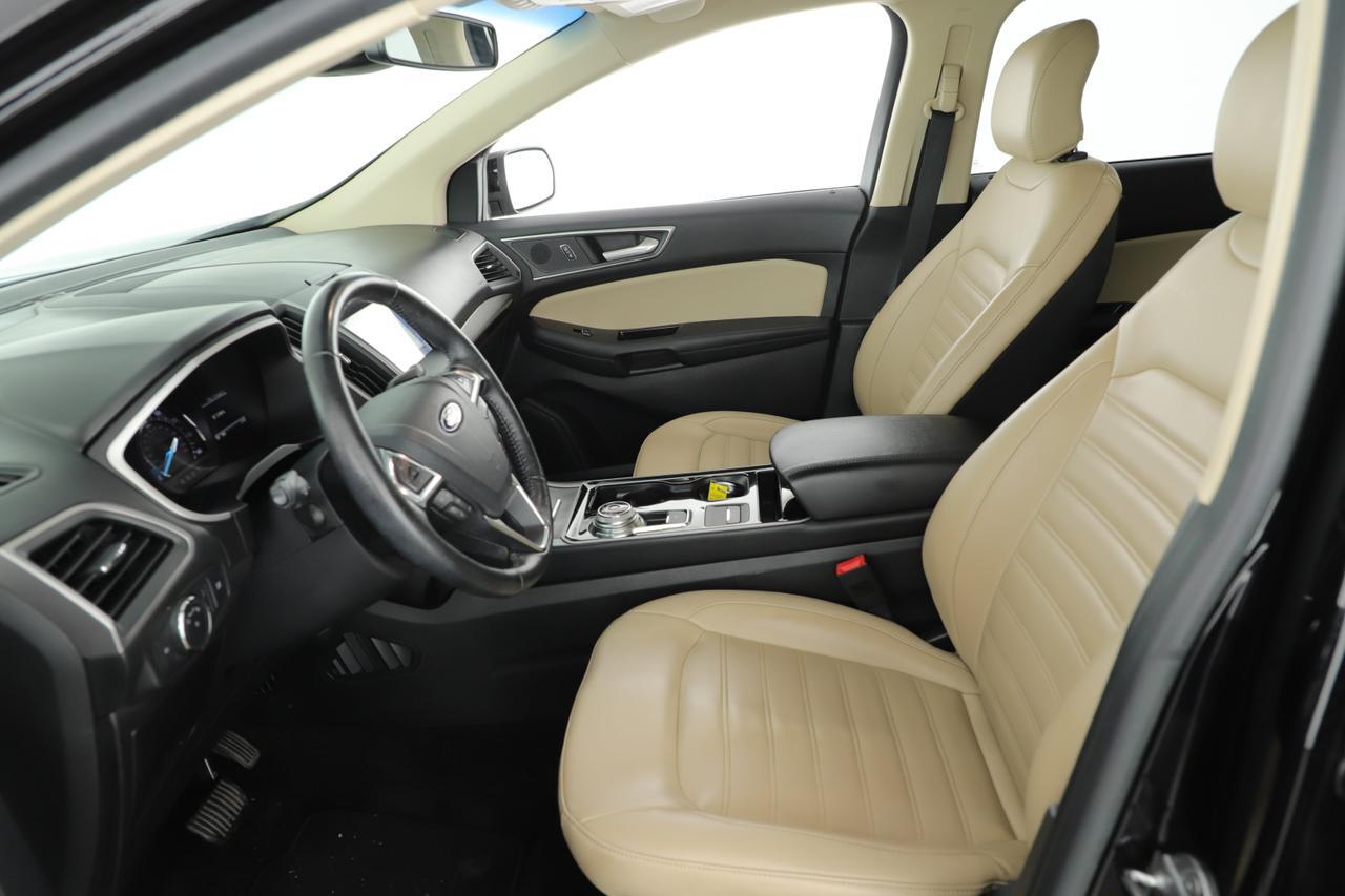 2019 Ford Edge SEL New Braunfels TX