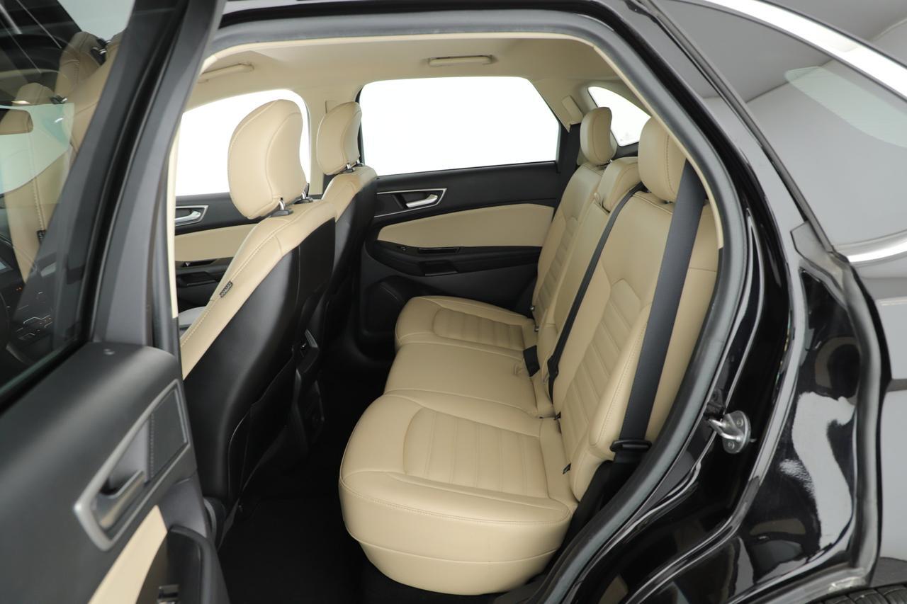 2019 Ford Edge SEL New Braunfels TX