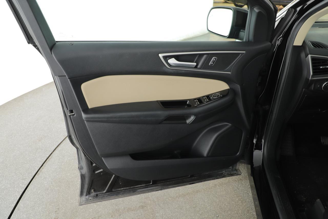 2019 Ford Edge SEL New Braunfels TX