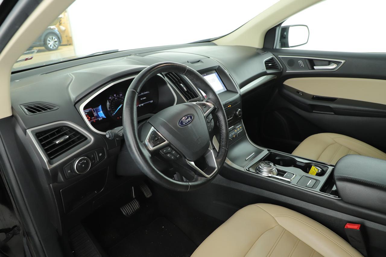 2019 Ford Edge SEL New Braunfels TX